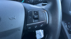 Ford Focus 1.0 EcoBoost 125 Zetec 5dr Petrol Hatchback